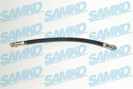 Гальмівний шланг Samko 6T46612