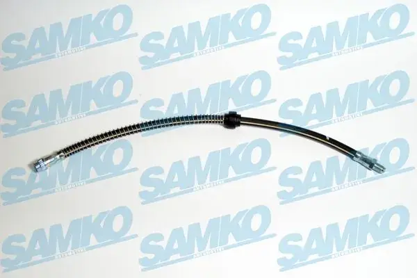 Шланг гальмівний samko 6T46616