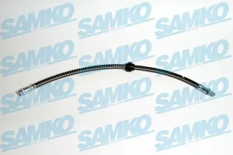Шланг гальмівний samko 6T46616 Пежо Партнер