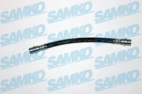 Тормозной шланг samko 6T46696