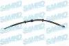 Шланг гальмівний samko 6T46698