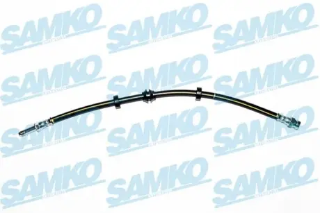 Шланг гальмівний samko 6T46698 Фольксваген Шаран