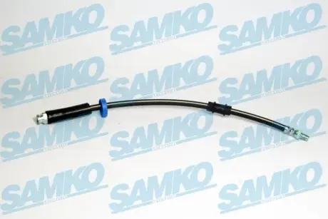 Гальмівний шланг Samko 6T46740
