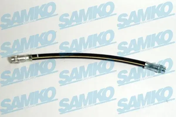 Шланг гальмівний samko 6T46755