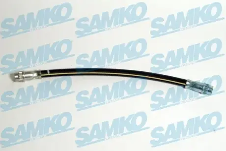 Шланг гальмівний samko 6T46755 Пежо Партнер