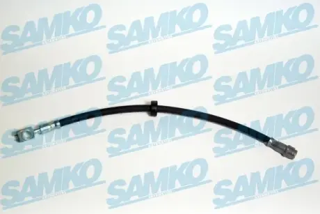Шланг гальмівний samko 6T46763 Фольксваген Амарок