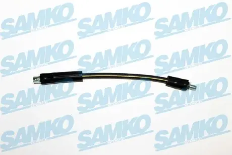 Тормозной шланг samko 6T46769