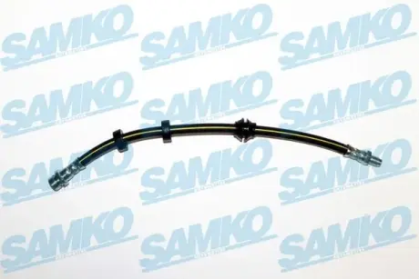 Гальмівний шланг samko 6T46775