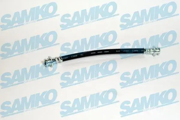 Гальмівний шланг Samko 6T46786 (фото 1)