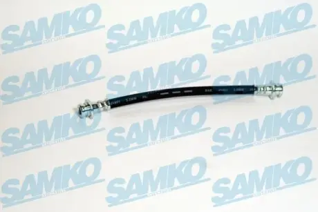 Гальмівний шланг samko 6T46786