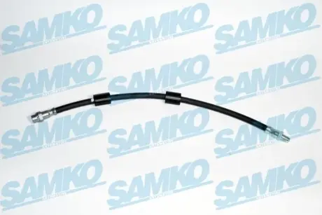 Тормозной шланг samko 6T46891