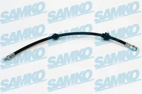 Тормозной шланг samko 6T46900