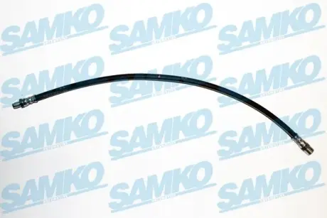 Гальмівний шланг Samko 6T47374