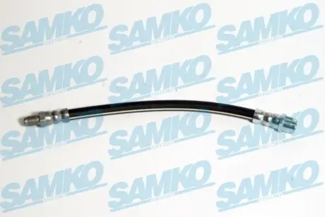 Гальмівний шланг samko 6T47848 Мерседес W245