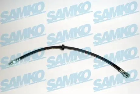 Тормозной шланг samko 6T47850 Фиат Дукато 230