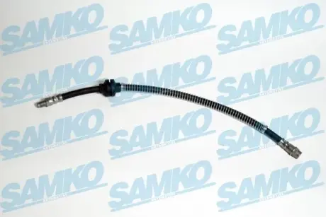 Шланг гальмівний samko 6T47878 Рено Megane