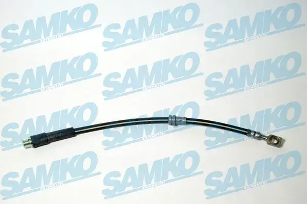 Гальмівний шланг Samko 6T47902 (фото 1)