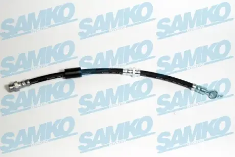 Гальмівний шланг samko 6T47919 Мазда 323f ba