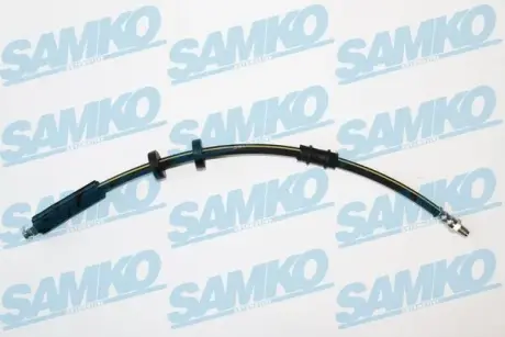 Тормозной шланг samko 6T47961 Фиат Дукато 230