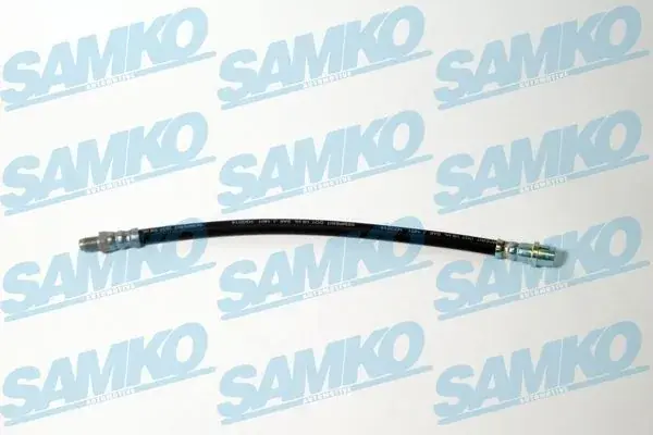 Шланг гальмівний samko 6T47970