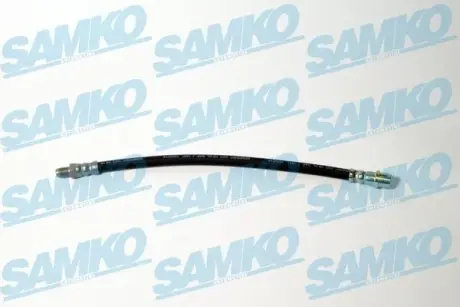 Шланг гальмівний samko 6T47970