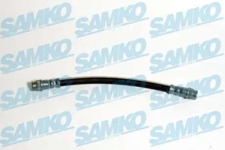 Шланг гальмівний Samko 6T47976