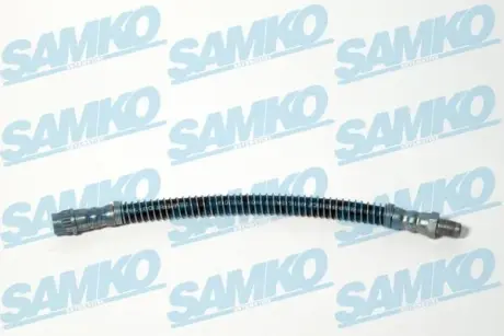 Шланг гальмівний Samko 6T48003