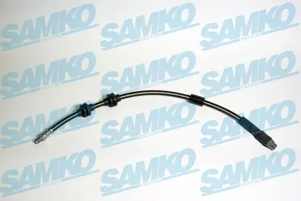 Гальмівний шланг Samko 6T48012 (фото 1)