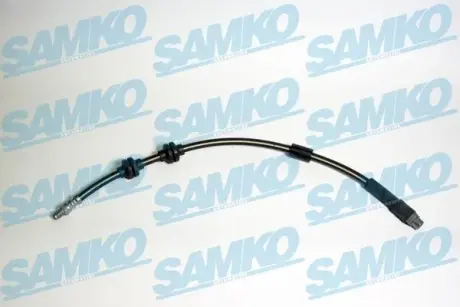 Гальмівний шланг Samko 6T48012