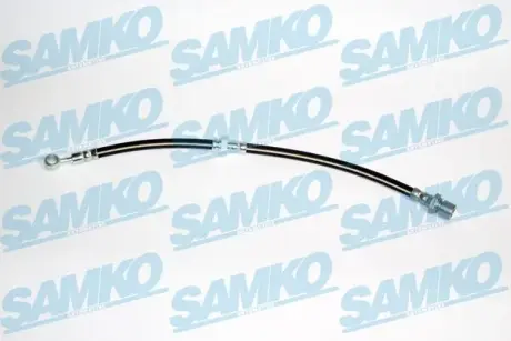 Гальмівний шланг samko 6T48029