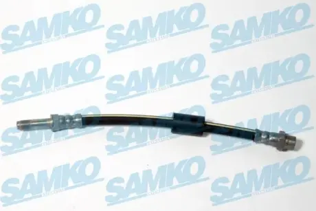 Гальмівний шланг samko 6T48056 Бмв 1 серии
