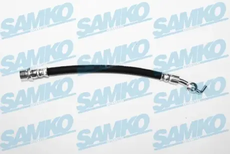 Гальмівний шланг samko 6T48073