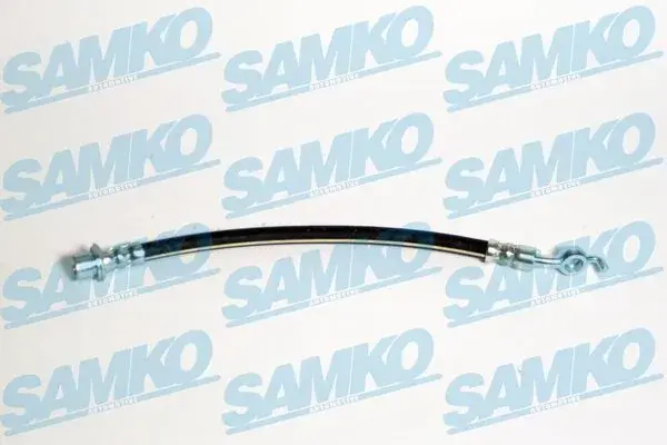 Гальмівний шланг Samko 6T48074 (фото 1)