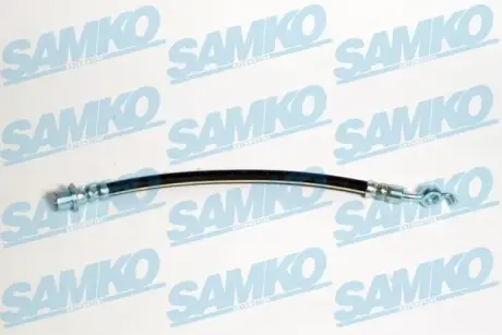 Гальмівний шланг Samko 6T48074