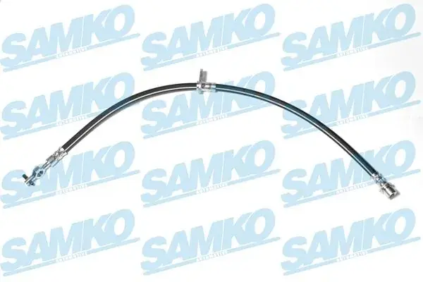 Гальмівний шланг Samko 6T48098 (фото 1)