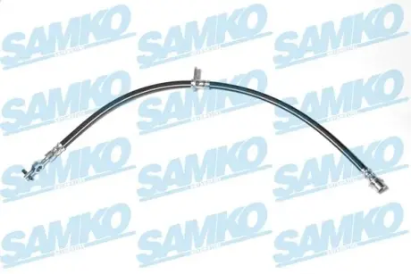 Гальмівний шланг Samko 6T48098