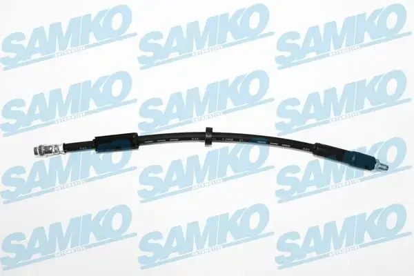 Гальмівний шланг Samko 6T48127 (фото 1)