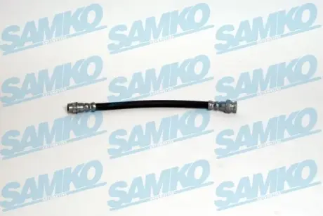 Шланг гальмівний samko 6T48128 Пежо Партнер