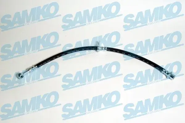 Гальмівний шланг Samko 6T48141 (фото 1)
