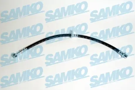 Гальмівний шланг Samko 6T48141