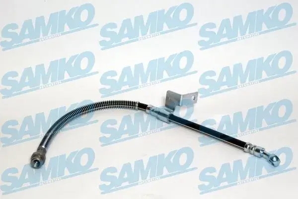 Гальмівний шланг Samko 6T48150 (фото 1)