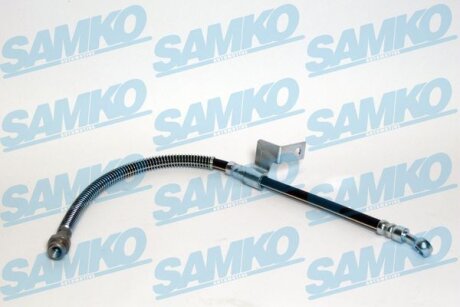 Гальмівний шланг samko 6T48150