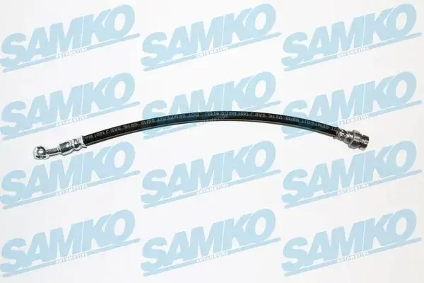 Шланг гальмівний samko 6T48180