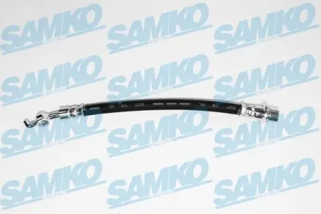 Тормозной шланг samko 6T48251