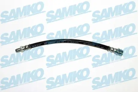 Гальмівний шланг Samko 6T48355
