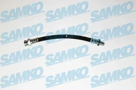 Тормозной шланг samko 6T48400