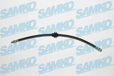 Шланг гальмівний samko 6T48459 Рено Megane