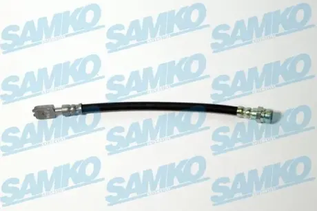 Тормозной шланг samko 6T48465 Ауди А3