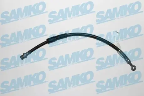 Тормозной шланг samko 6T48512