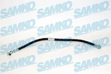 Гальмівний шланг samko 6T48741 Мазда Кседос 6